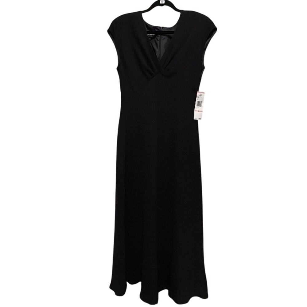 Jones New York size 10 formal dress fully lined NWT - Picture 2 of 4